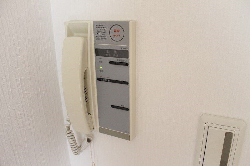 プレサンス新大阪の物件内観写真