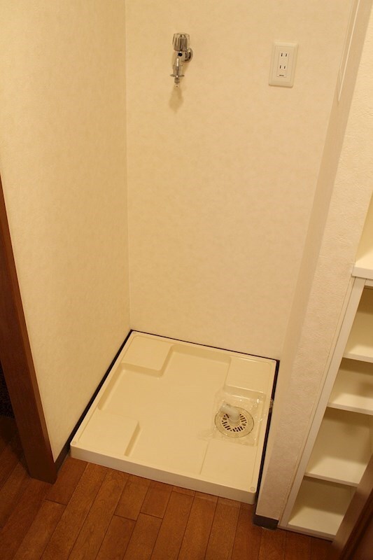 プレサンス新大阪の物件内観写真