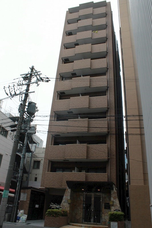 プレサンス新大阪の物件内観写真