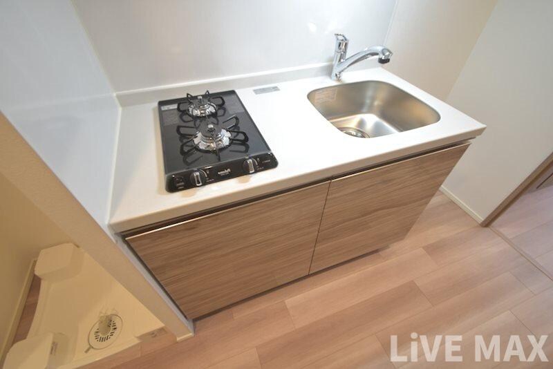 ルネフラッツ谷町四丁目の物件内観写真