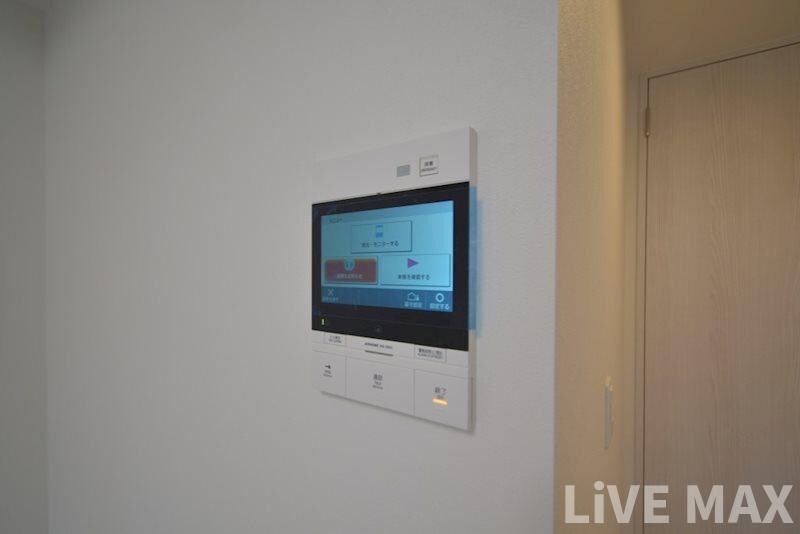 ルネフラッツ谷町四丁目の物件内観写真