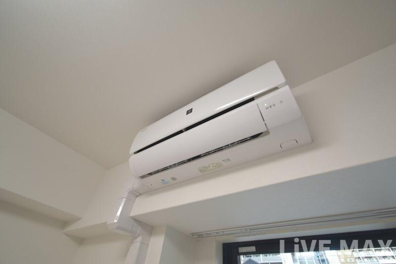 ルネフラッツ谷町四丁目の物件内観写真