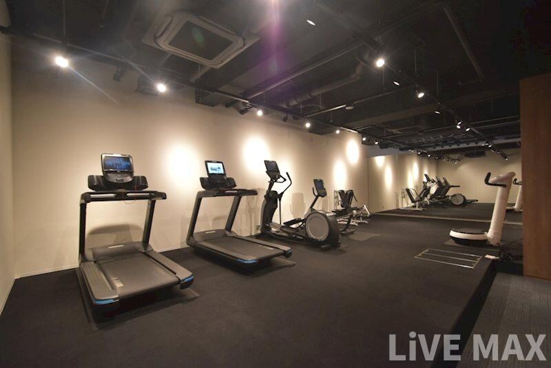 ルネフラッツ谷町四丁目の物件内観写真