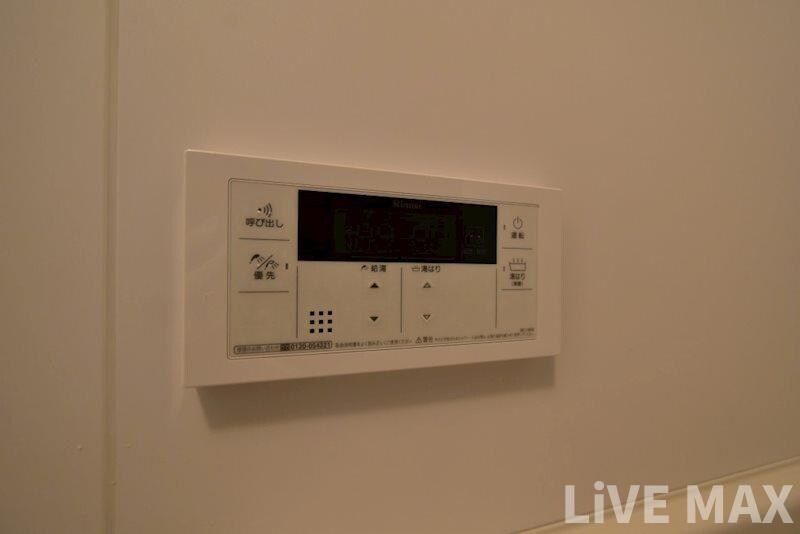 ルネフラッツ谷町四丁目の物件内観写真