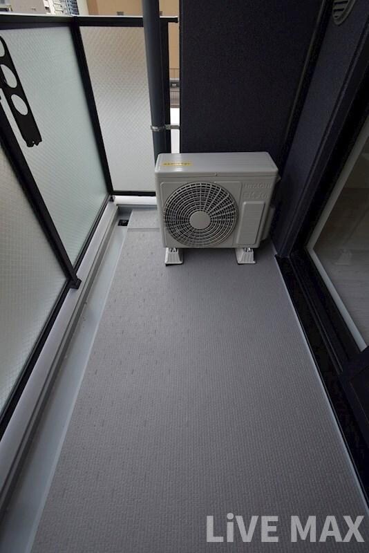 S-RESIDENCE福島grandeの物件内観写真