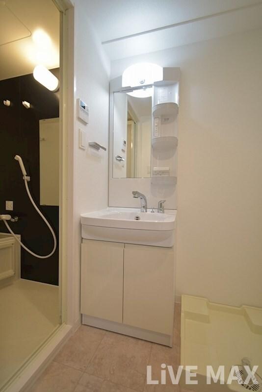 S-RESIDENCE福島grandeの物件内観写真