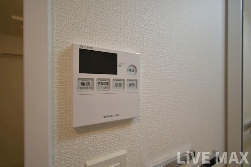 S-RESIDENCE福島grandeの物件内観写真