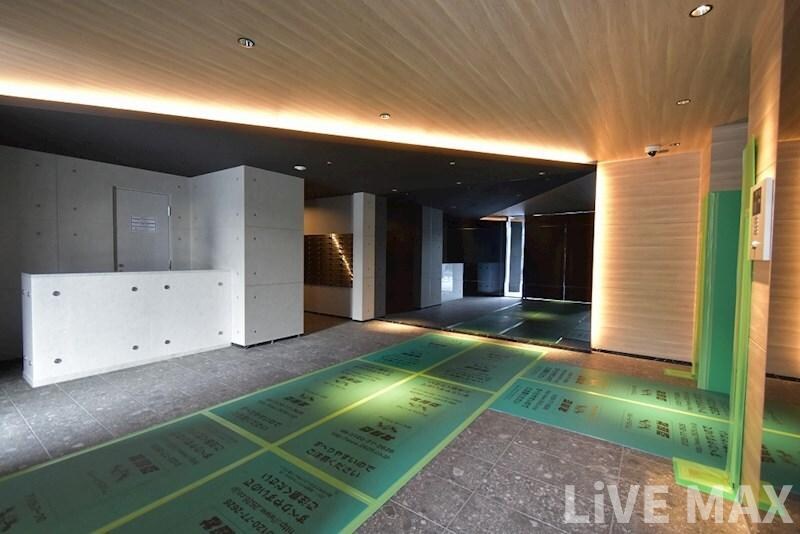 S-RESIDENCE福島grandeの物件内観写真