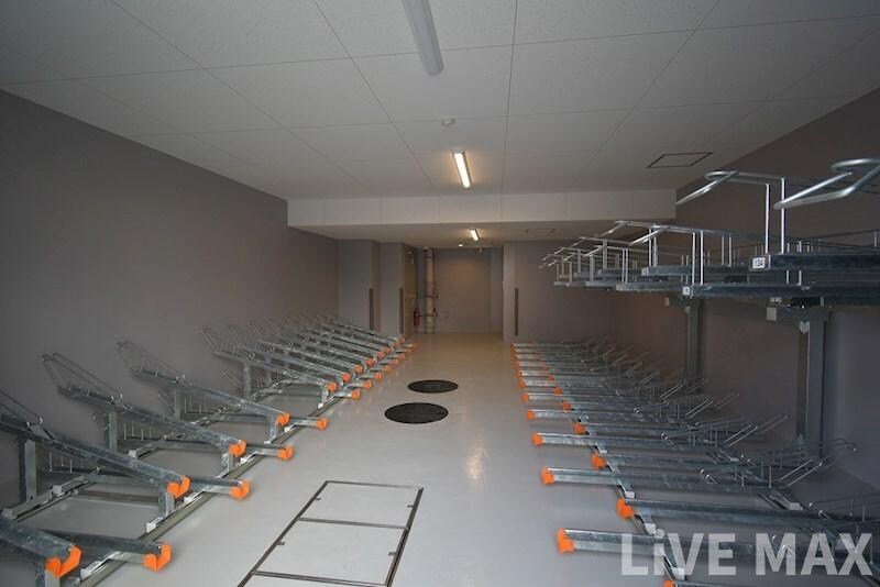 S-RESIDENCE福島grandeの物件内観写真