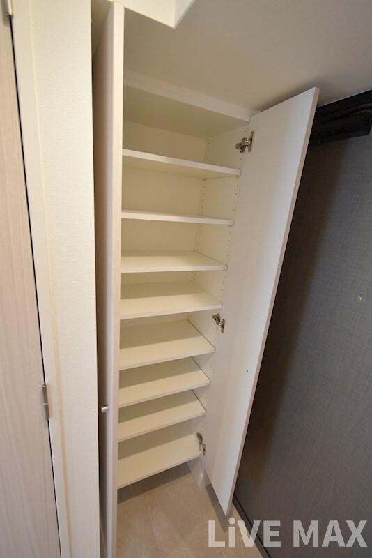 S-RESIDENCE福島grandeの物件内観写真