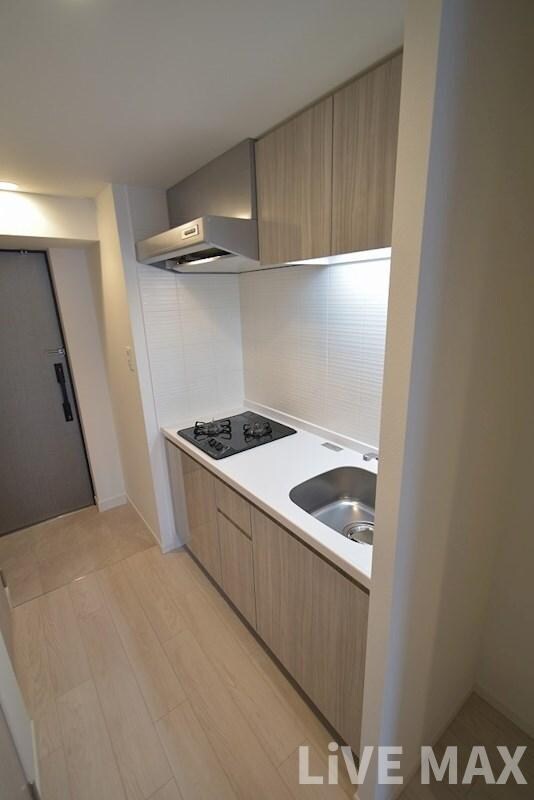 S-RESIDENCE福島grandeの物件内観写真