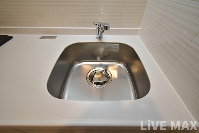 S-RESIDENCE福島grandeの物件内観写真