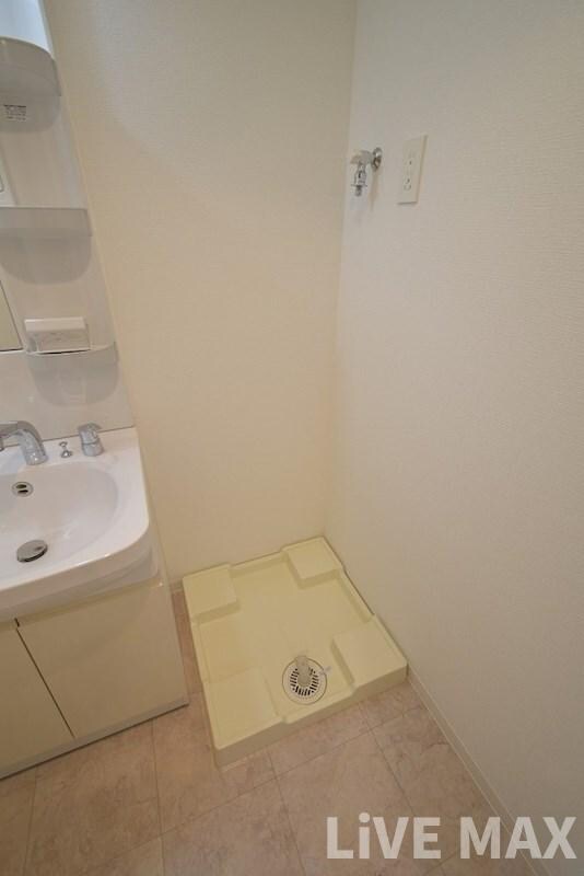 S-RESIDENCE福島grandeの物件内観写真