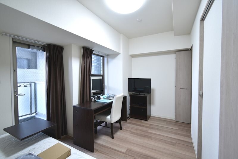 谷町四丁目駅 徒歩5分 2階の物件内観写真