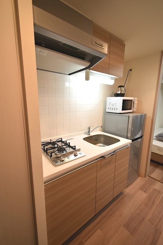 谷町四丁目駅 徒歩5分 2階の物件内観写真