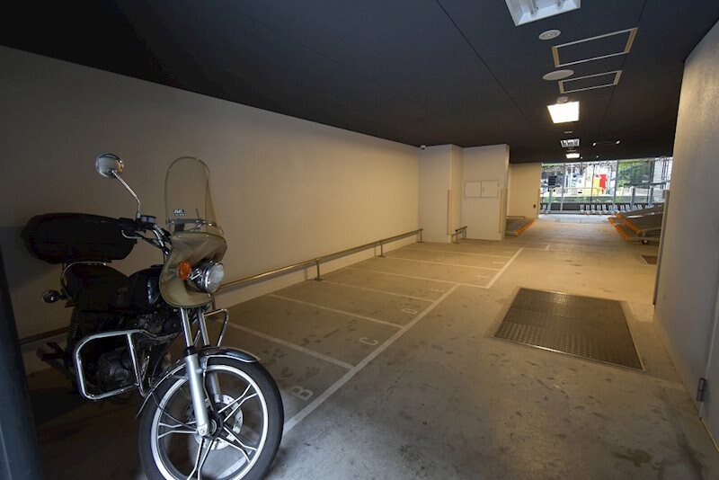 谷町四丁目駅 徒歩5分 2階の物件外観写真