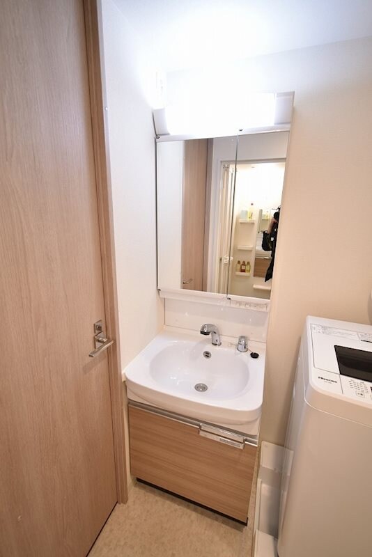 谷町四丁目駅 徒歩5分 2階の物件内観写真