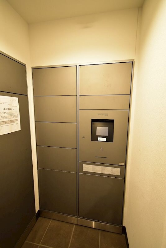 谷町四丁目駅 徒歩5分 2階の物件内観写真