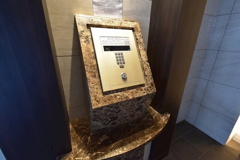 谷町四丁目駅 徒歩5分 2階の物件内観写真