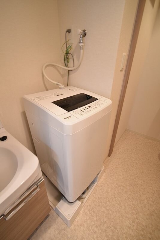 谷町四丁目駅 徒歩5分 2階の物件内観写真