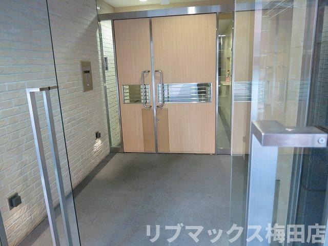 willDo松屋町の物件外観写真