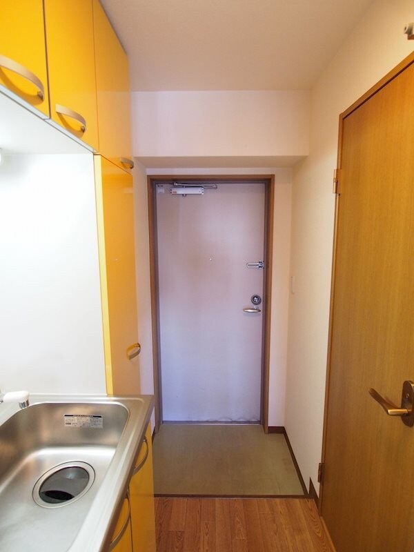 レ・コンフォルトの物件内観写真