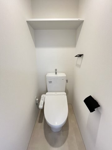 レジュールアッシュ塚本レジデンスの物件内観写真