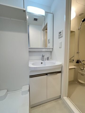 レジュールアッシュ塚本レジデンスの物件内観写真