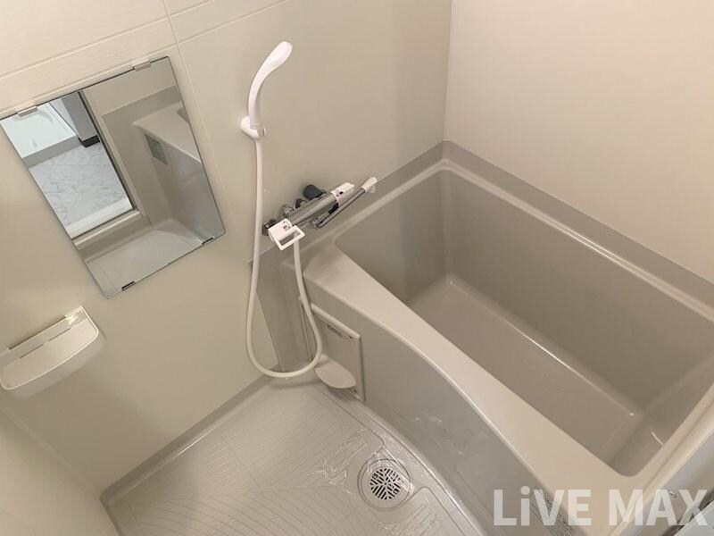 グランパシフィック北新町の物件内観写真