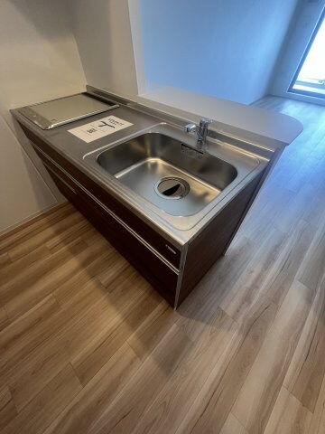 セレニテ難波グランデシュッドの物件内観写真