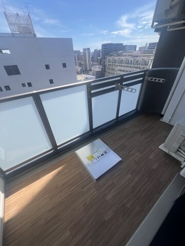 セレニテ難波グランデシュッドの物件内観写真