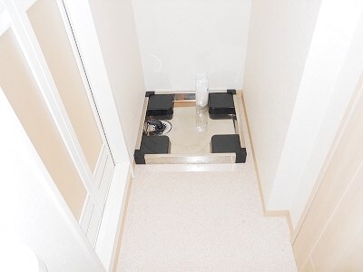 ヴィラタワー谷町の物件内観写真