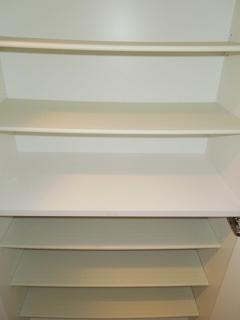 スワンズシティ大手前ソレイユの物件内観写真