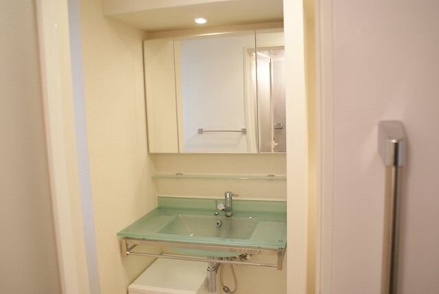 南森町駅 徒歩5分 7階の物件内観写真