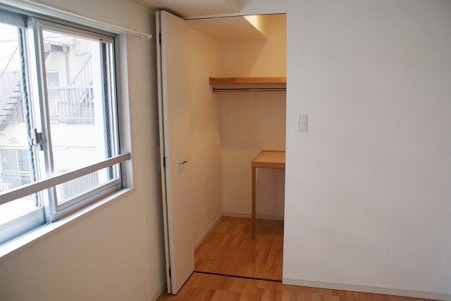 南森町駅 徒歩5分 7階の物件内観写真