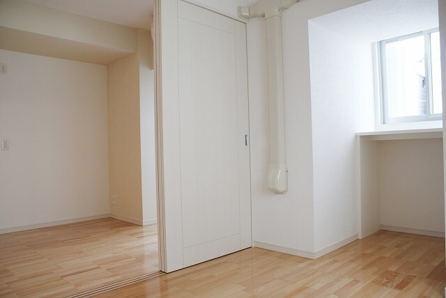 南森町駅 徒歩5分 7階の物件内観写真