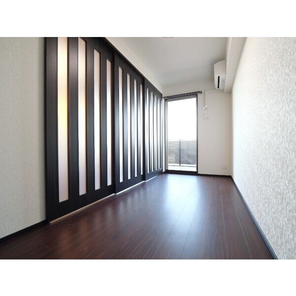 プレジオ三国ASIANの物件内観写真