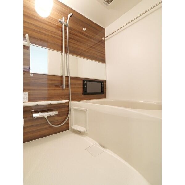 プレジオ三国ASIANの物件内観写真