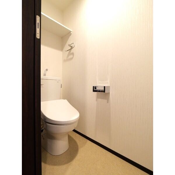 プレジオ三国ASIANの物件内観写真