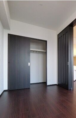 プレジオ三国ASIANの物件内観写真