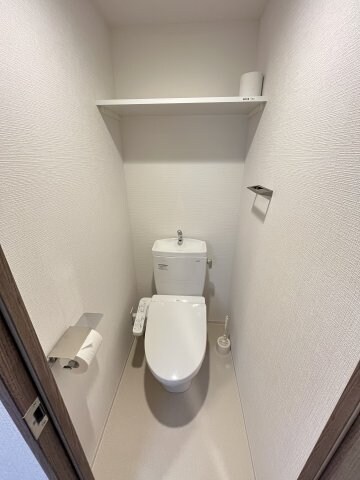 エスリード新大阪ザ・プレミアEASTの物件内観写真