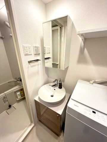 エスリード新大阪ザ・プレミアEASTの物件内観写真