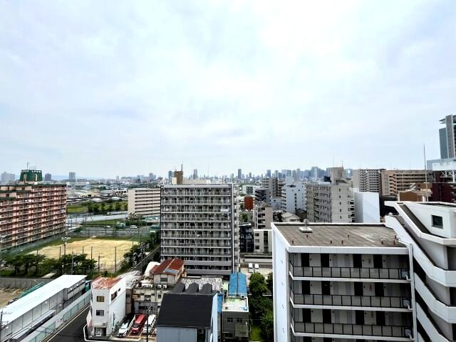 エスリード新大阪ザ・プレミアEASTの物件内観写真