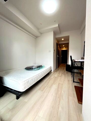 エスリード新大阪ザ・プレミアEASTの物件内観写真