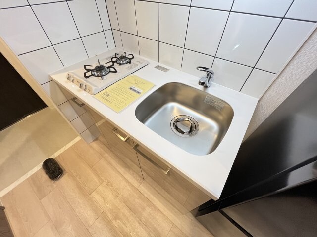 エスリード新大阪ザ・プレミアEASTの物件内観写真