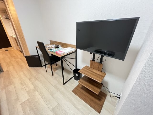 エスリード新大阪ザ・プレミアEASTの物件内観写真