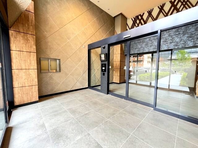 エスリード新大阪ザ・プレミアEASTの物件内観写真