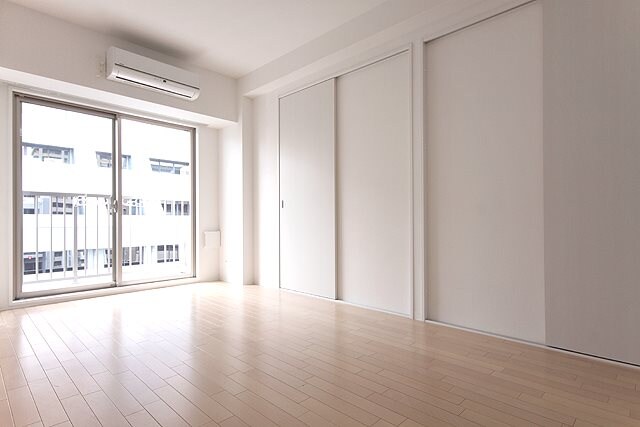 四ツ橋駅 徒歩5分 9階の物件内観写真