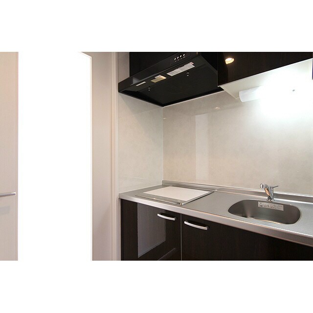 四ツ橋駅 徒歩5分 9階の物件内観写真