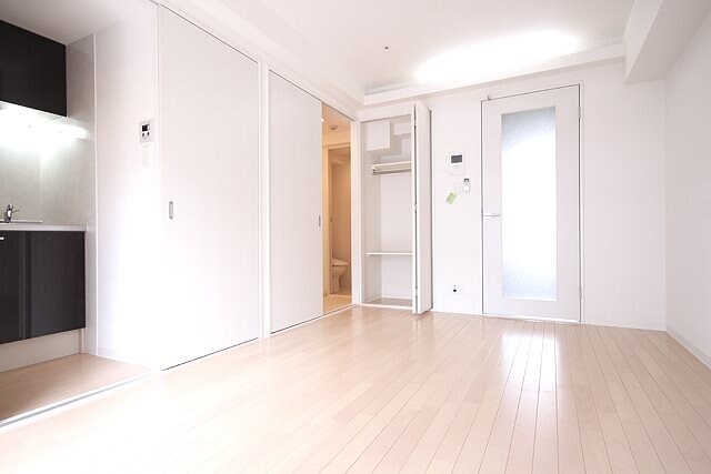 四ツ橋駅 徒歩5分 9階の物件内観写真